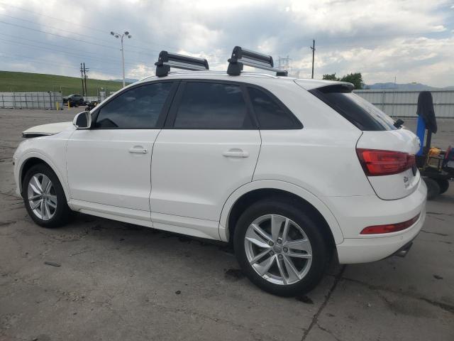 2017 AUDI Q3 PREMIUM WA1ECCFS9HR013029