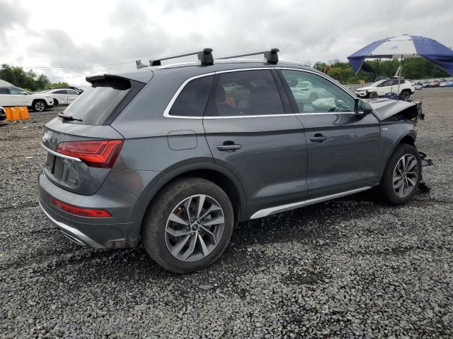 2024 AUDI Q5 PREMIUM WA1GAAFY8R2045892