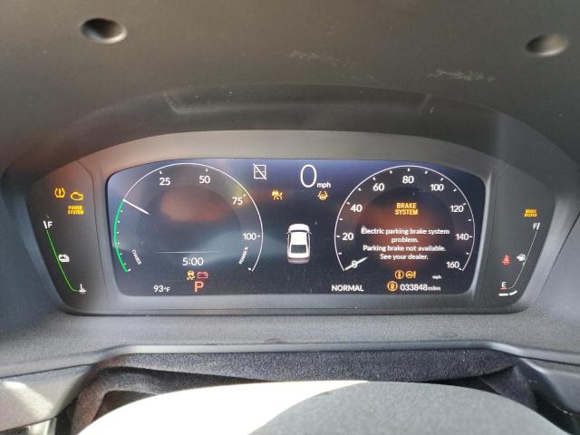 2025 HONDA ACCORD TOU 1HGCY2F89SA014895