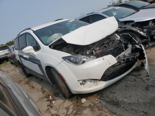 Vin: 2c4rc1bg9jr306152, lot: 58288785, chrysler pacifica touring l 20184