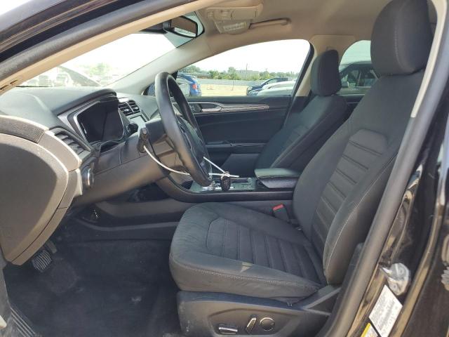 2020 FORD FUSION SE 3FA6P0HD4LR252650