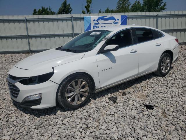 Vin: 1g1zd5st1pf232350, lot: 60451285, chevrolet malibu lt 2023 img_1