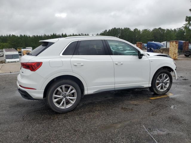 Vin: wa1decf30p1112026, lot: 59280255, audi q3 premium s line 45 20233