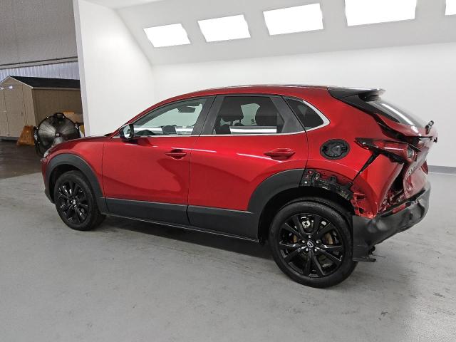 Vin: 3mvdmbbm1rm626327, lot: 59764615, mazda cx30 select 20242