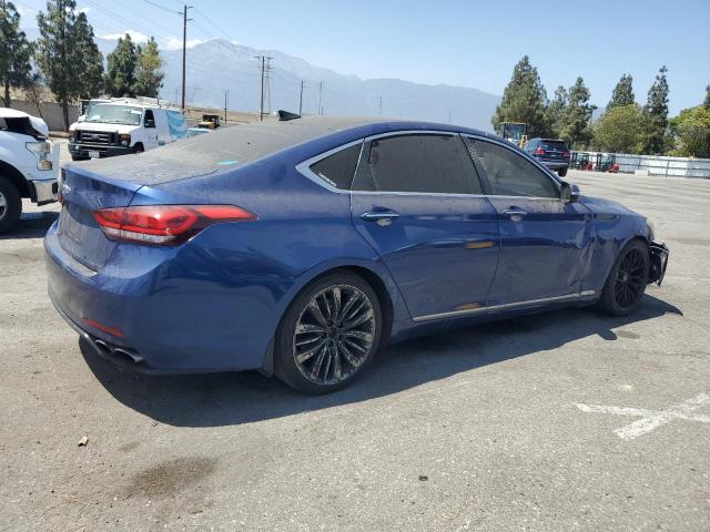 2015 HYUNDAI GENESIS 5. KMHGN4JF2FU076987