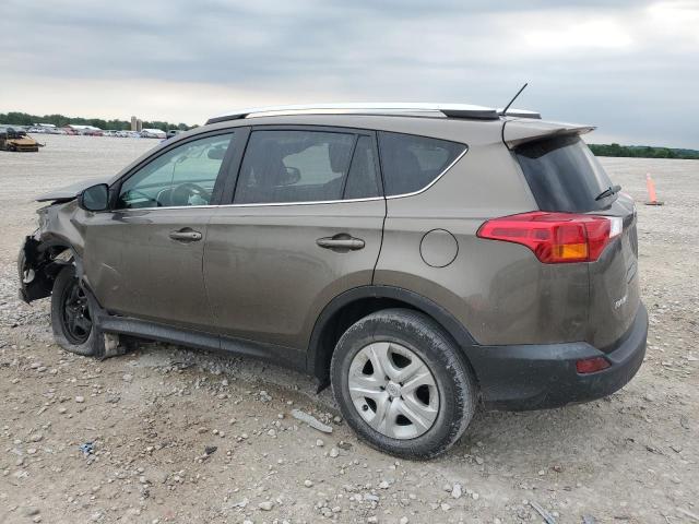 Vin: 2t3bfrev5ew183687, lot: 60561955, toyota rav4 le 20142