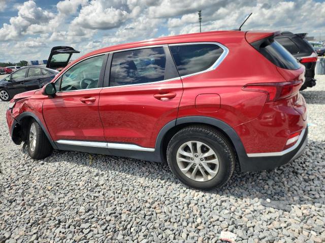 Vin: 5nms2cad6kh004918, lot: 62218965, hyundai santa fe se 20192