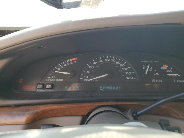 1998 OLDSMOBILE 88 BASE #3291362146