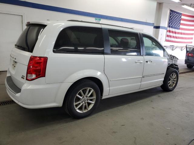 Vin: 2c4rdgcg3gr272880, lot: 58783525, dodge caravan sxt 20163