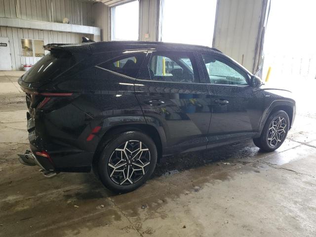 2023 HYUNDAI TUCSON N L - KM8JFCAE5PU203981
