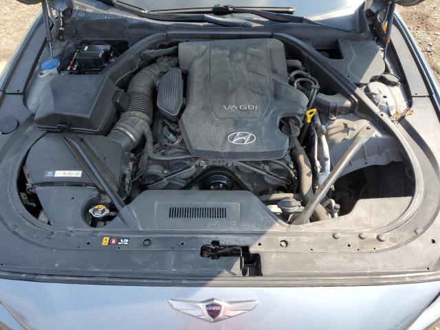 2015 HYUNDAI GENESIS 3. KMHGN4JE7FU074840