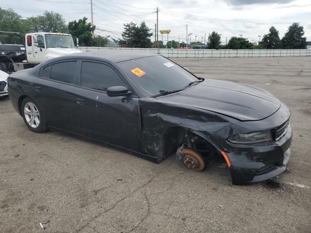 Vin: 2c3cdxbg1kh717546, lot: 60073845, dodge charger sxt 20194