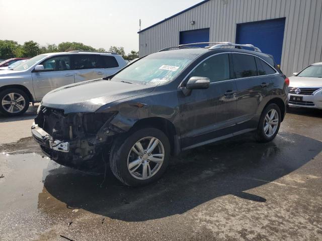 ACURA RDX TECHNO