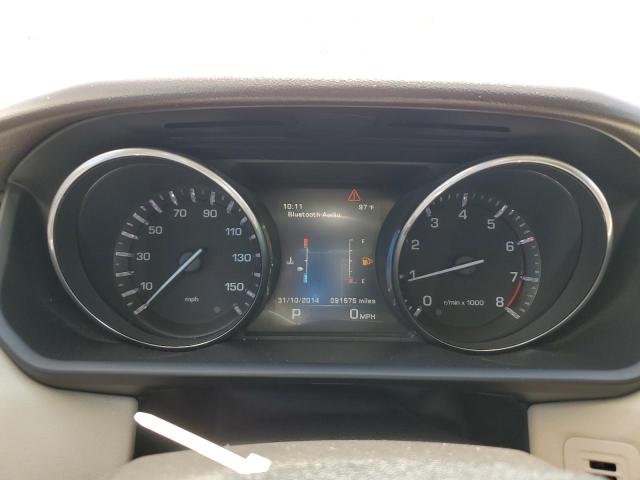 2015 LAND ROVER RANGE ROVE SALWR2VF2FA513688