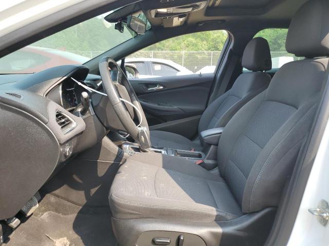 2018 CHEVROLET CRUZE LT - 3G1BE6SM2JS646673