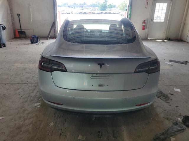 2018 TESLA MODEL 3 5YJ3E1EB6JF091079