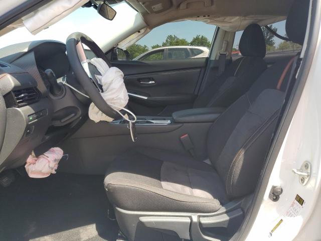 2025 NISSAN SENTRA SR - 3N1AB8DV9SY246396