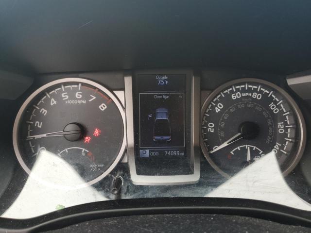 2018 TOYOTA TACOMA ACC 5TFSZ5AN0JX159681