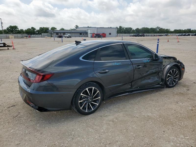 2022 HYUNDAI SONATA LIM KMHL34J26NA214094