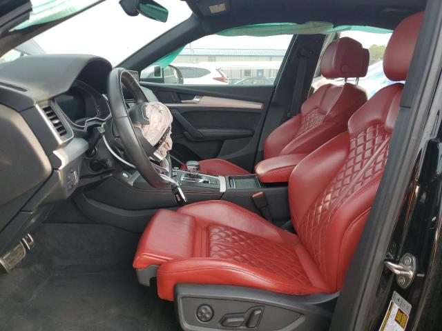 2020 AUDI SQ5 PREMIU WA1B4AFY1L2023175
