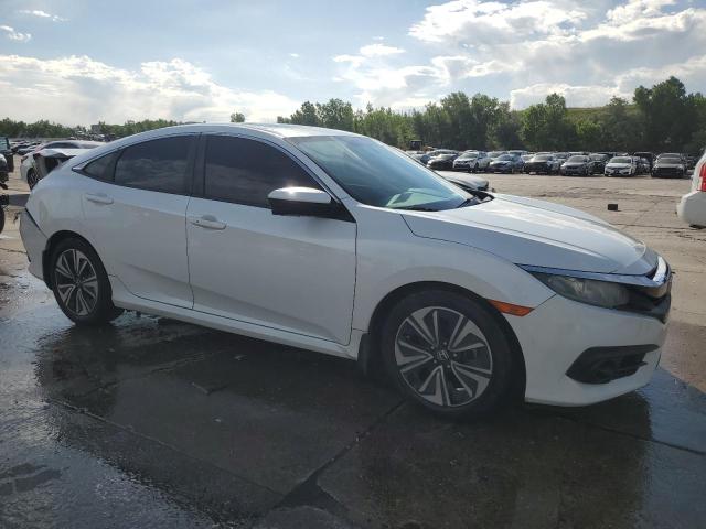 Vin: 19xfc1f73ge020367, lot: 60352545, honda civic exl 20164