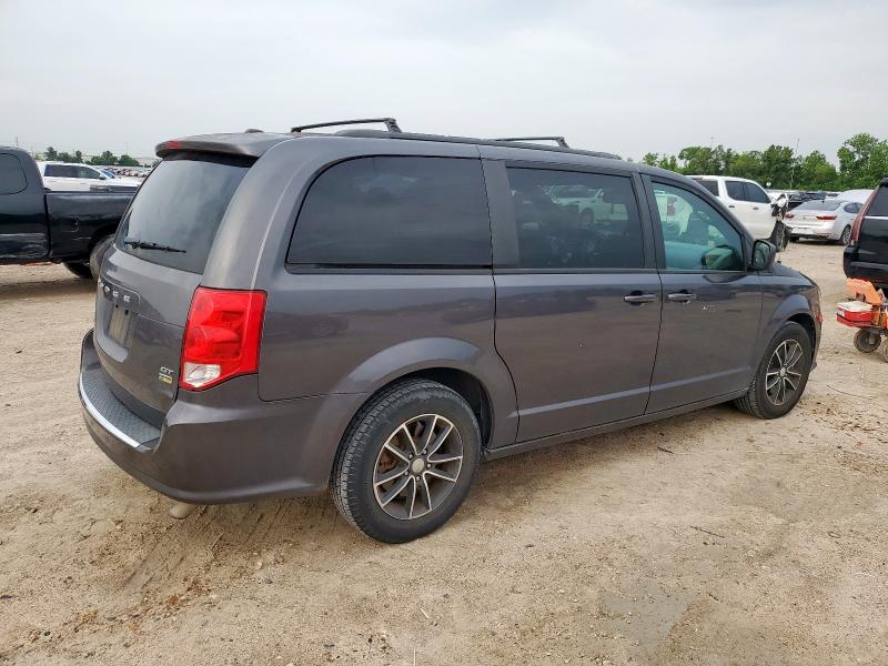 Vin: 2c4rdgeg3kr631876, lot: 59568145, dodge caravan gt 20193