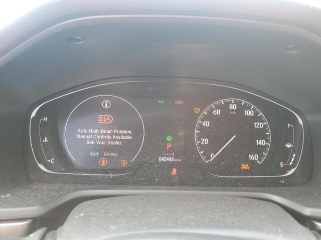 2018 HONDA ACCORD LX - 1HGCV1F15JA221773