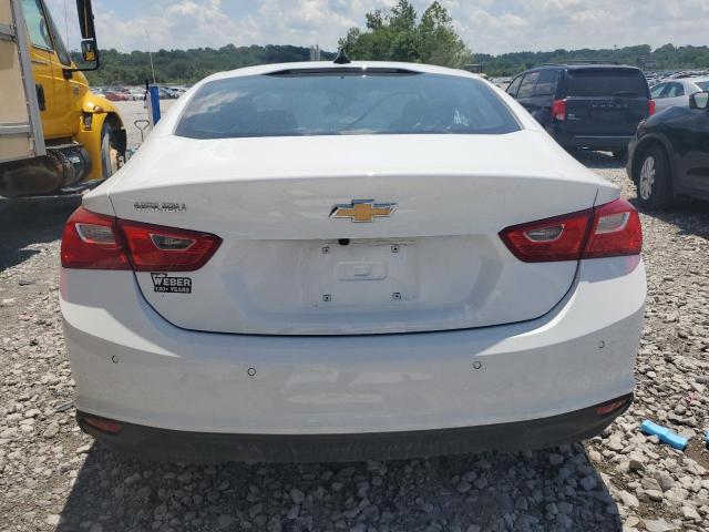 2025 CHEVROLET MALIBU LS 1G1ZB5ST3SF100723
