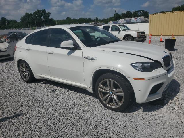 Vin: 5ymgz0c51clk14971, lot: 62174635, bmw x6 m 20124