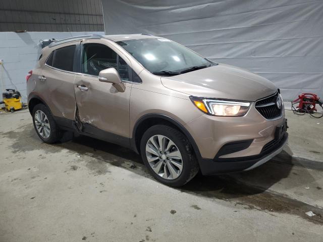 Vin: kl4cjesb6jb537574, lot: 59412575, buick encore preferred 20184