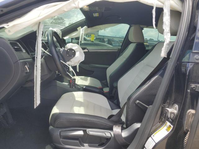 2016 VOLKSWAGEN JETTA SPOR 3VWD17AJ5GM270585