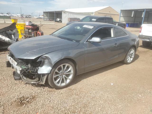 AUDI A5 PRESTIG