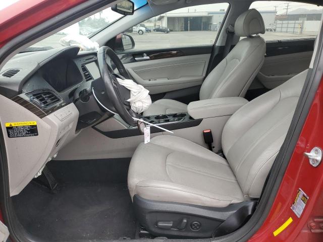 2016 HYUNDAI SONATA HYB KMHE34L19GA023267