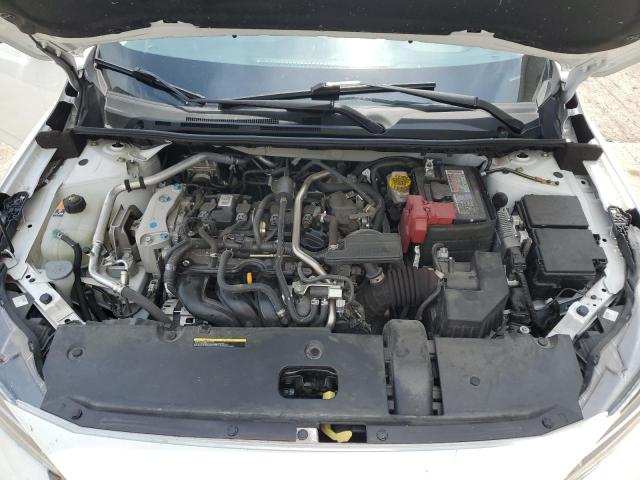2023 NISSAN SENTRA SR 3N1AB8DV0PY303057
