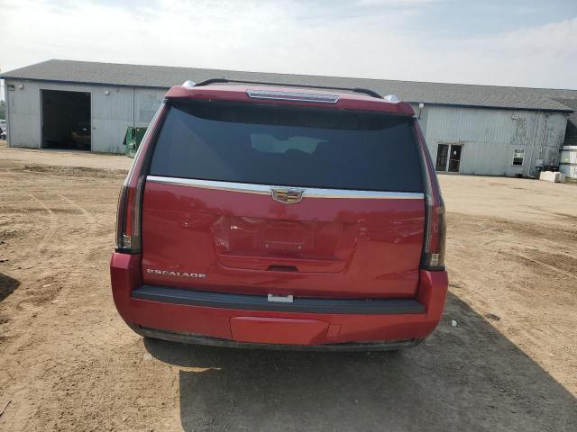 2015 CADILLAC ESCALADE P 1GYS4NKJ5FR606019