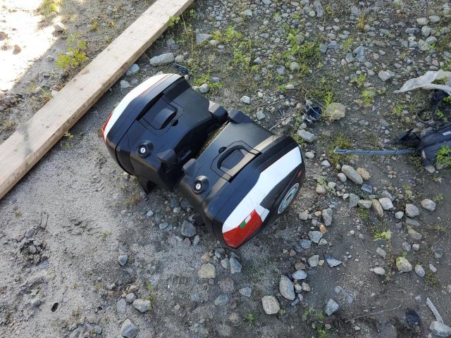 2021 DUCATI MULTISTRAD ZDMAALVW1MB003276