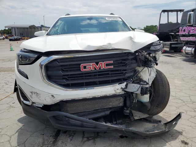 2018 GMC TERRAIN SL - 3GKALTEV0JL354403