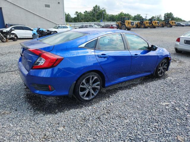 2020 HONDA CIVIC SPOR 2HGFC2F88LH534665