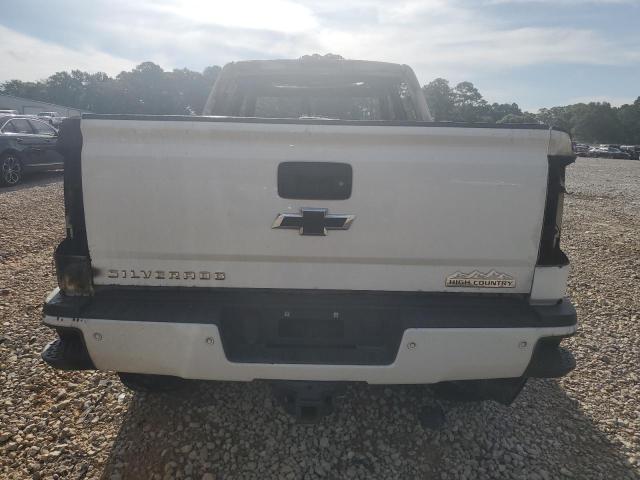 2015 CHEVROLET 2500 1GC1KXE86FF540674