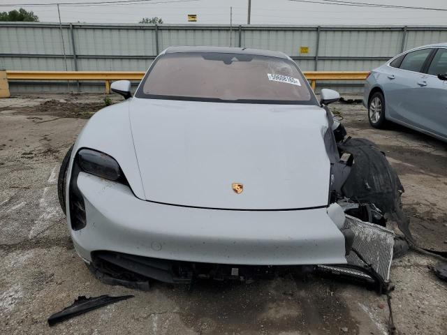 2022 PORSCHE TAYCAN GTS WP0CD2Y12NSA85142