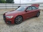 Top Destinations for Shipping Cars from the USA