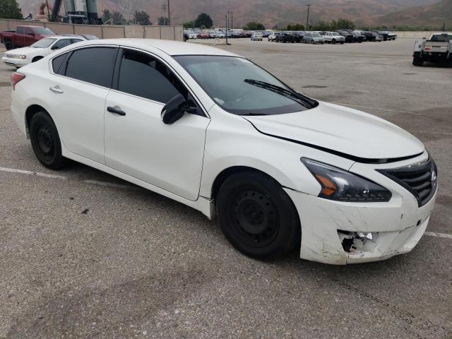 Vin: 1n4al3ap7en378843, lot: 62552725, nissan altima 2.5 20144