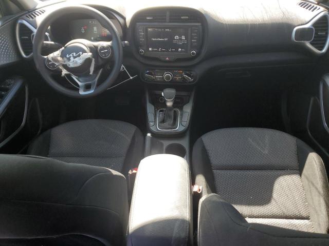 2024 KIA SOUL LX - KNDJ23AU4R7907596