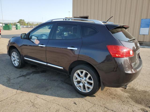 Vin: jn8as5mv1dw626360, lot: 58528475, nissan rogue s 20132