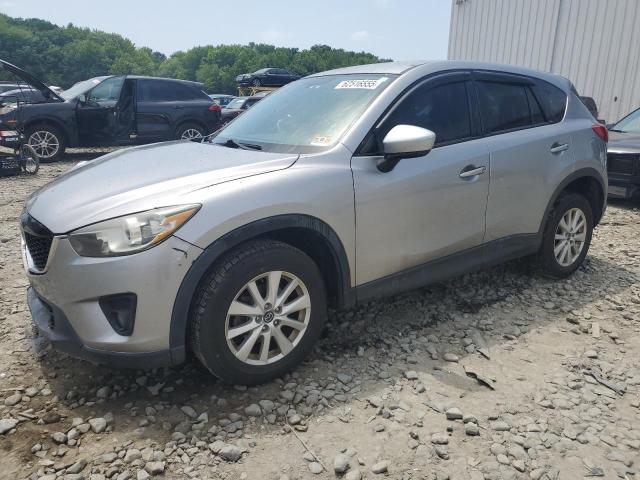 MAZDA CX-5 TOURI