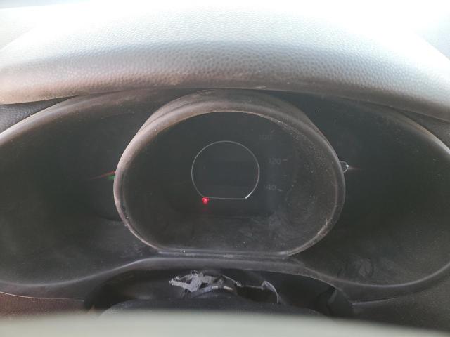 2016 KIA SOUL - KNDJN2A22G7871341