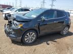 2019 BUICK ENCORE PRE - KL4CJASBXKB727338