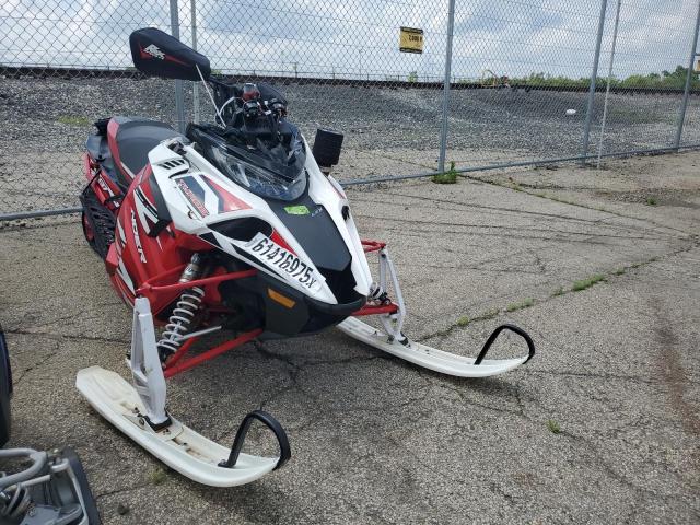 OTHER SNOW MOBILE SIDEWINDER 2017 4UF8LY109HT000640 photo #1