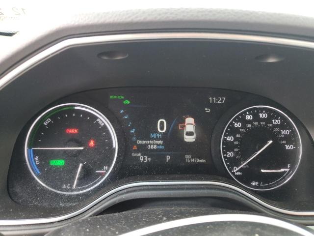 2021 TOYOTA AVOLON 4T1CA1AB0MU004074
