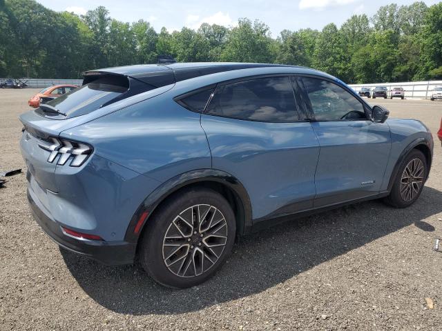 2024 FORD MUSTANG MA 3FMTK3SU4RMA46557